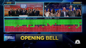 Opening Bell: June 6, 2023