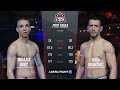 Mihajlo raji vs mia nenkovi  pro mma liga srbije 1kolo