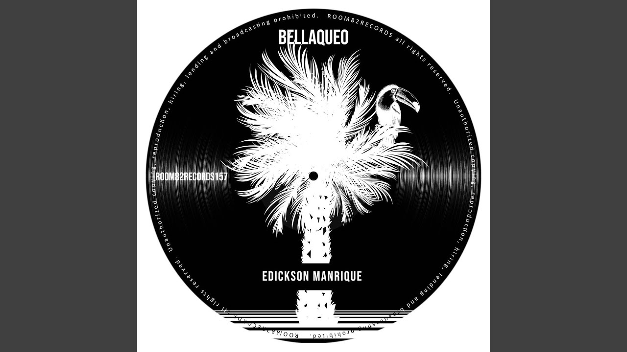 Bellaqueo - YouTube