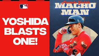 Topps Black & White Baseball 吉田正尚 コレクションすべき吉田正尚のベストカード - Topps Ripped