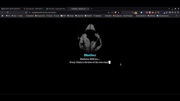Deface websaid with stored xss vulnerability, using kali linux