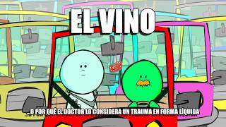 DDN: El vino