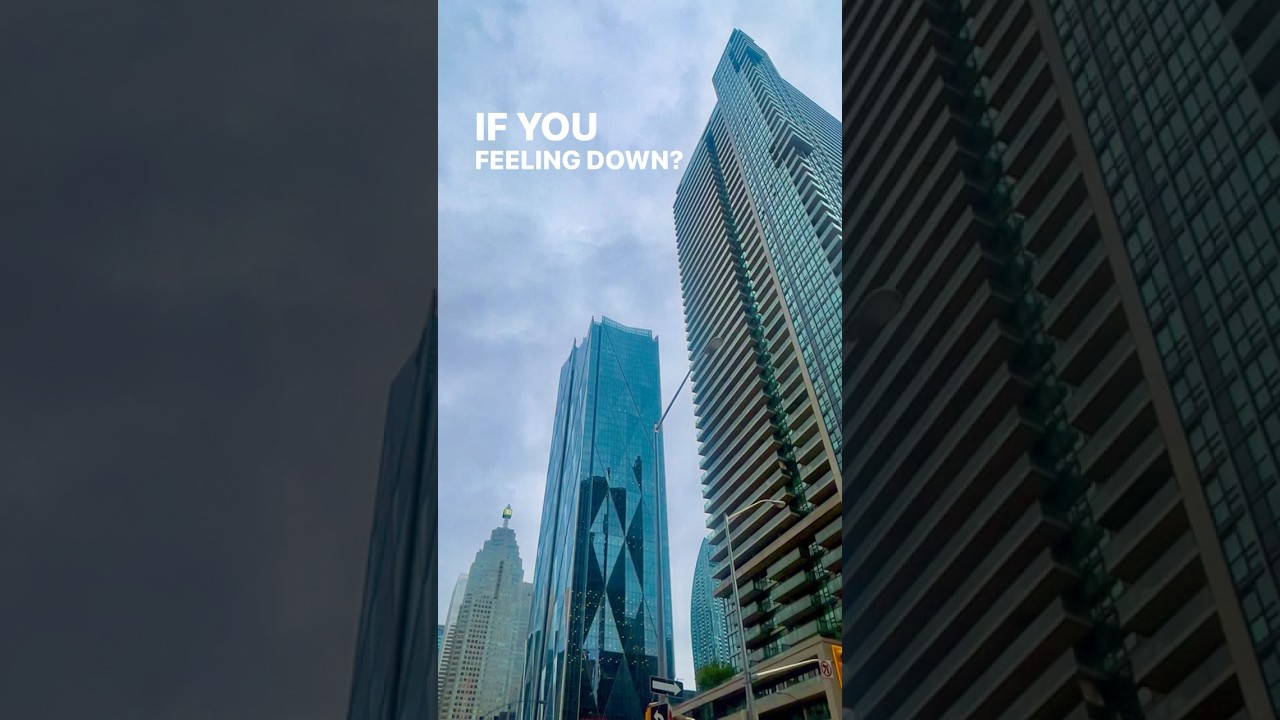 A Bunch of Reasons to Live!  🏆 