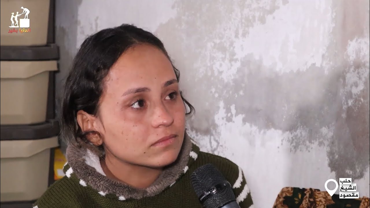 في كل فعل خير، تزهر بذور الأمل والسعادة_الدنيا بخير_الحلقة 128_حلب الشيخ مقصود