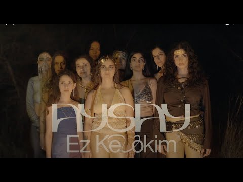 AySay - Ez Kevokim