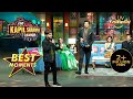 The Kapil Sharma Show | Kapil Ke Show Par Inn Singers Ki Awaaz Ne Chalaya Jaadu | Best Moments