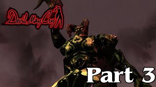 7 Minute Video / Devil May Cry / Part 3