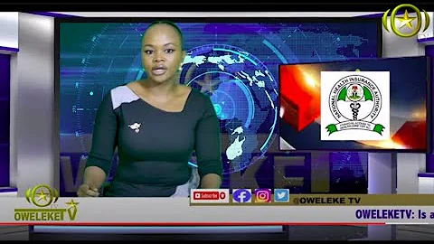 Seun Okinbaloye Breaks Silence Over N5m Fine On Channels TV, Gunmen Kill APC Chairman, and more!