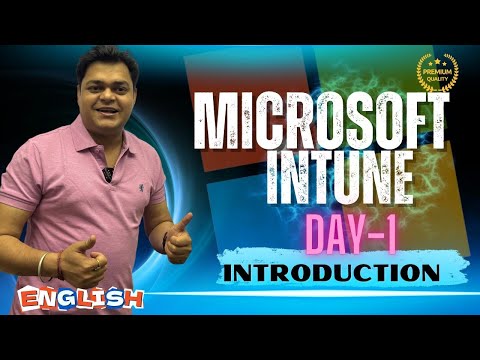 Microsoft Intune Full