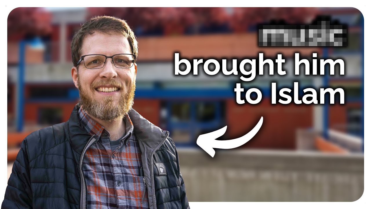 From Punk Rock to PhD: The Journey of David Coolidge