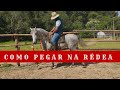 #NoGalope10|  Pegada de Rédea - Canal Jeito de Cowboy