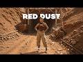RED DUST - DJ Nour
