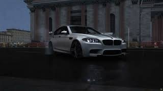 M5 F10 - Assetto Corsa (MACAN)
