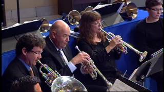 Trumpet Tune in G, Jeremy Bankson