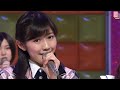 AKB48 「掌が語ること」 Best Shot Version.