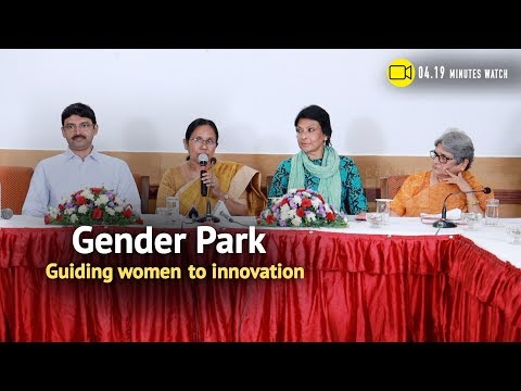 Women to seer more buses and autos; Gender Park comes to women's assistance