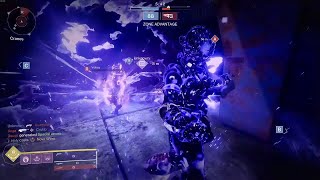 Spawn to Spawn to Spawn