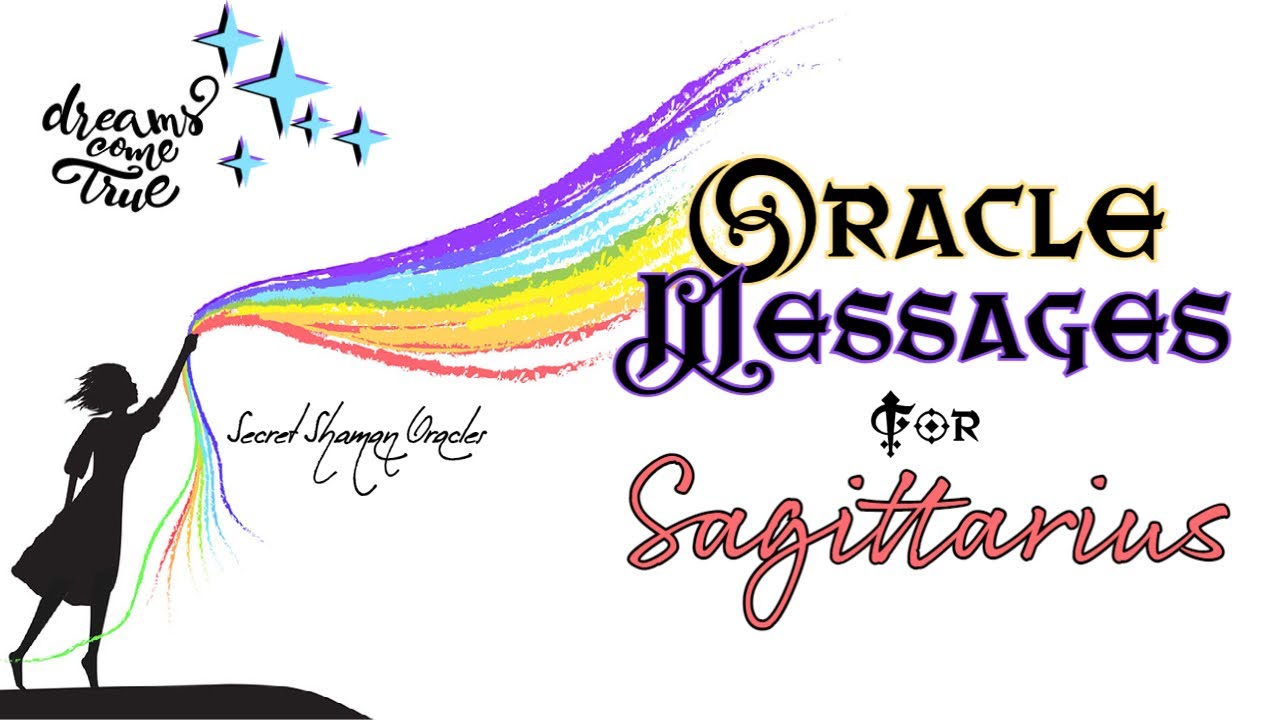 Sagittarius- Forces Beyond Your Control Intervene & What Happens In Love Will Exceed Expectations