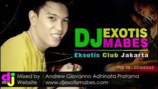 Dj Exotis