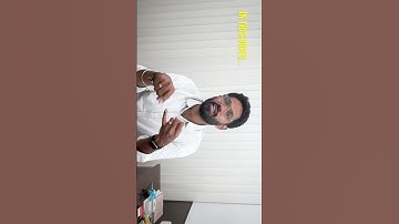 Who is a Design Engineer? Find out from Mr. Subramanian!