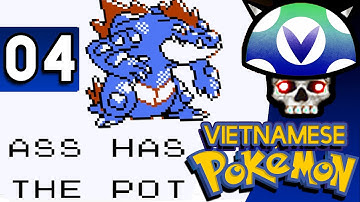 [Vinesauce] Joel - Vietnamese Pokemon Part 4 (With Chat)