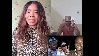 2Face Idibia Cry Out Over What Is Going on In Benue, My Heart Is Heavy Terrible Sad \& Confused.