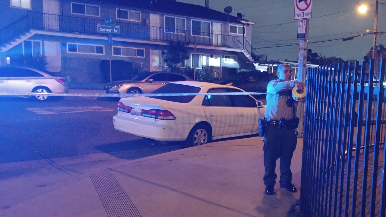 🔴LIVE Standoff In East Los Angeles YouTube