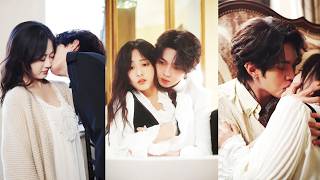 He’s the feared devil CEO, At 19, I was forced to be his cure—he’s obsessed with my purity nightly!