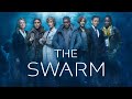 The swarm 2023 official trailer  the cw network
