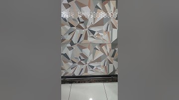 Kajaria 3d tiles best design