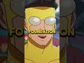 Did Invincible hide a secret joke in General Telia’s name?