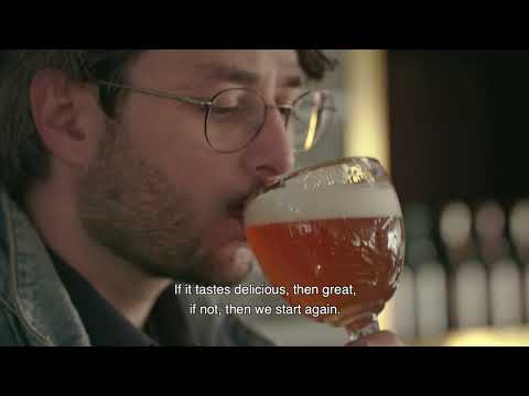 The Magic Of Grimbergen Beer - Grimbergen Abbey Brewery