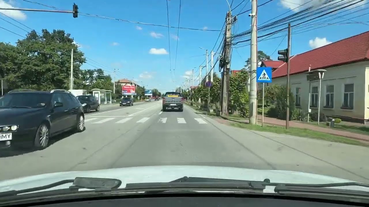 Dumbrăvița - Sept. 4, 2023