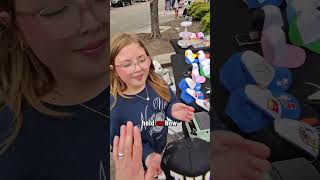 Famous This 13 year old makes $100/hour in profit selling custom hats Profile