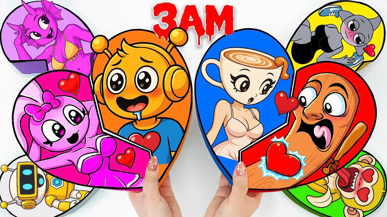 💖Paper DIY💖 UNBOXING All ITALIAN BRAINROT MYSTERY BOX  ,Capuchino Assassino TUNG TUNG TUNG SAHUR