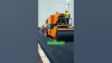 TRUNG QUỐC LÀM ĐƯỜNG DÀI 158 KM KHÔNG CẦN NHÂN CÔNG – TOÀN ROBOT LÀM HẾT