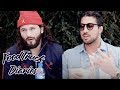 Jorge Masvidal | Food Truck Diaries | BELOW THE BELT with Brendan Schaub