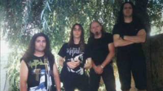 Video thumbnail of "NEPAL - LA SEÑAL DEL METAL"