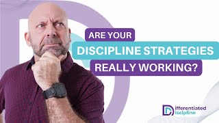 Effective Discipline Strategies to Truly Change Student Behavior