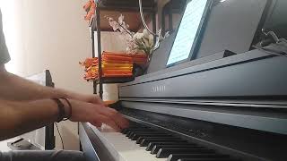 Ludwig Van Beethoven Fr Elise bagatelle No25 Woo 59