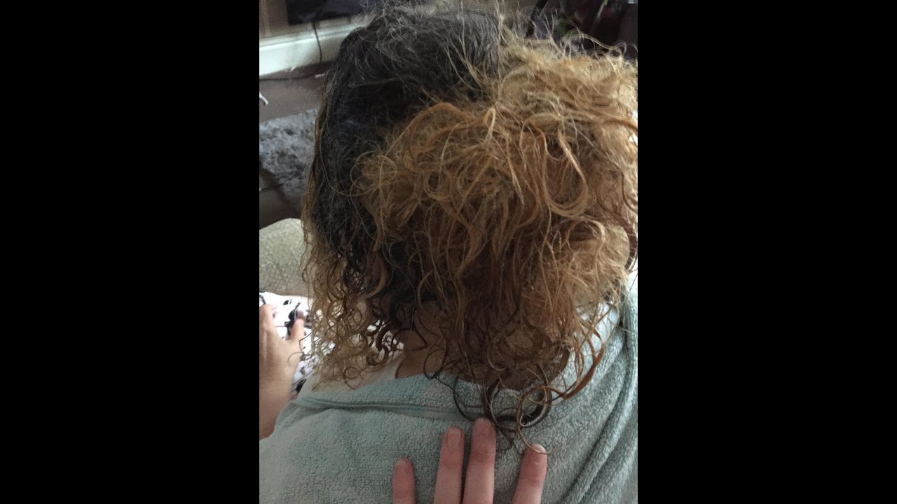 How To Effectively Detangle Matted Hair Without Cutting How To