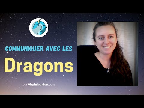 030- Communiquer avec les dragons