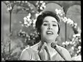 Schlagerfestspiele 1963- Anita Traversi  - Ob in Bombay