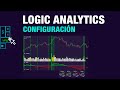 Logic Analytics [Español]