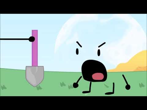 BFB 13-20 but everyone is nonexistenty