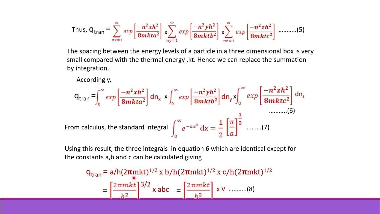 Partition function. Partition function