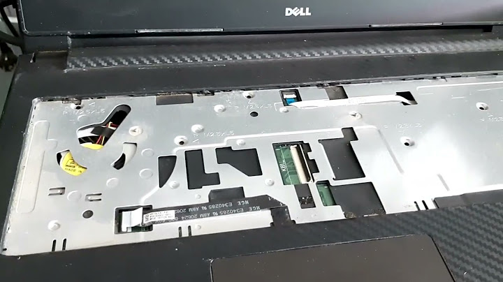 Laptop dell mở lên có hello dell là gì năm 2024