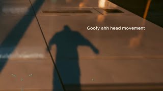 Cyberpunk 2077 shadows is still...