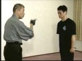 護身術 功朗法　ナイフ刺突・凶器から身を守る