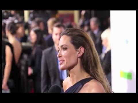 Angelina Jolie-მ ქორწინებაზე უარი თქვა